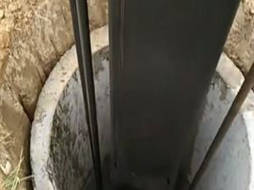 潍坊打井公司